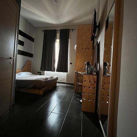 Bed and Breakfast Factory Design Napoli Esterno foto