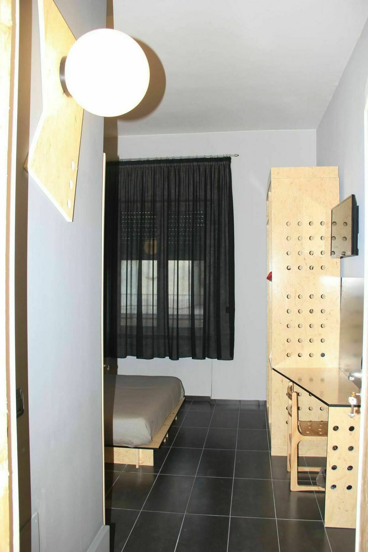 Bed and Breakfast Factory Design Napoli Esterno foto