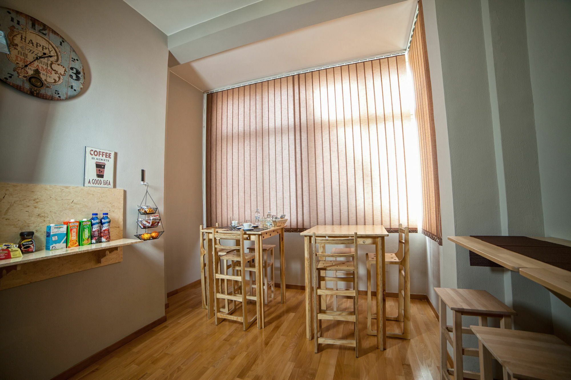 Bed and Breakfast Factory Design Napoli Esterno foto